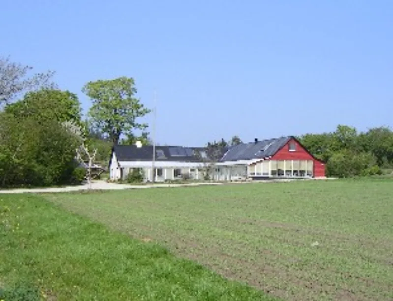 Fra Drivhuset