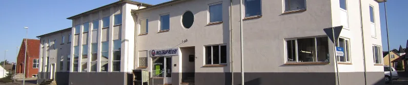 Fra INGSTRUP MEJERI A/S Sønderhaven Gårdmejeri