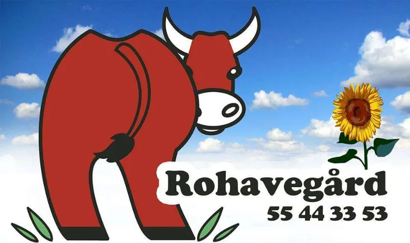 Fra Rohavegård