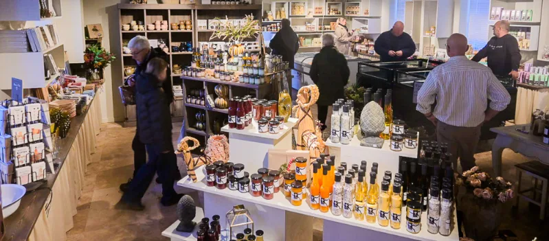 Fra Skotsgaard Gårdbutik ApS